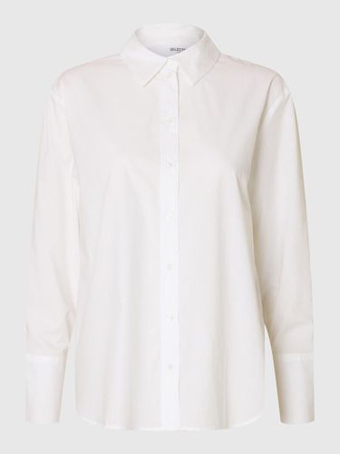 Coton Chemise - Selected - Modalova