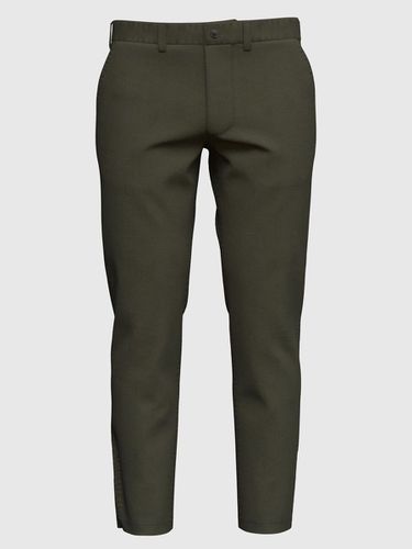 Slim Fit Flex Chinos - Selected - Modalova