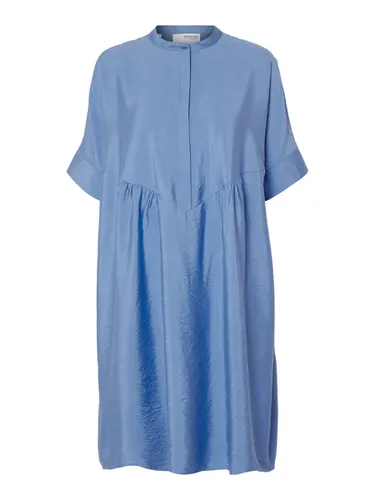 Oversize Mini-robe - Selected - Modalova