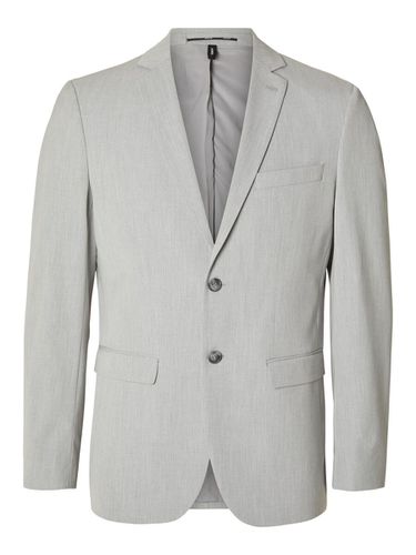 Coupe Slim Blazer - Selected - Modalova