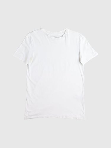 Coton T-shirt - Selected - Modalova