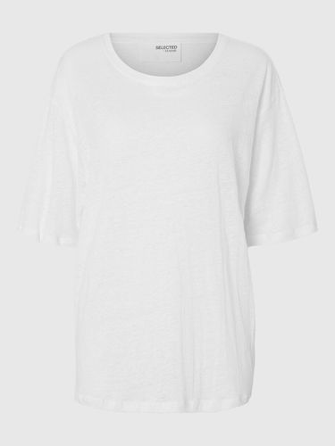 Lin T-shirt - Selected - Modalova