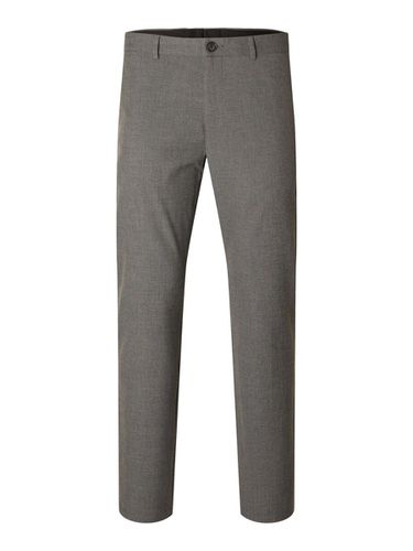 Coupe Slim Pantalon - Selected - Modalova