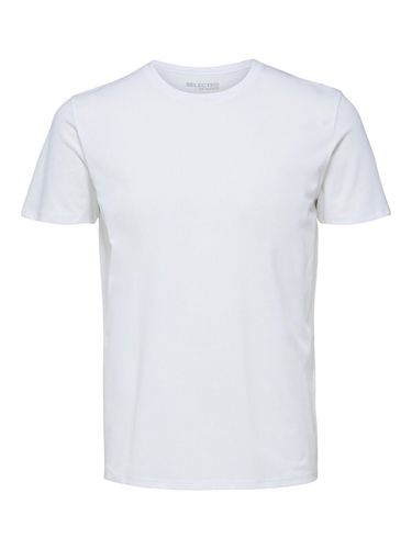 Classique T-shirt - Selected - Modalova