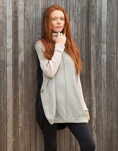 Roll Neck Knit Maternity & Nursing Jumper | - Seraphine - Modalova