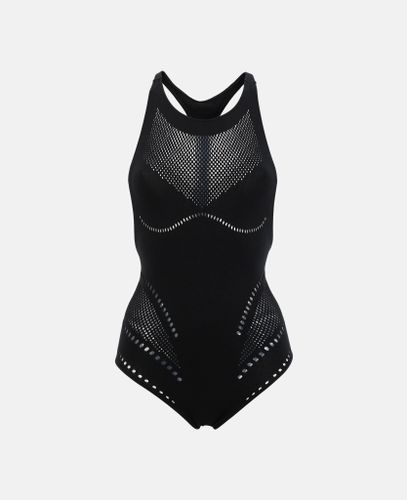 Body une pièce Stellawear effet graphique, , , Taille: XS_S - Stella McCartney - Modalova