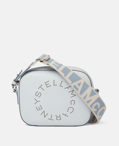 Mini sac Logo Stella, - Stella McCartney - Modalova