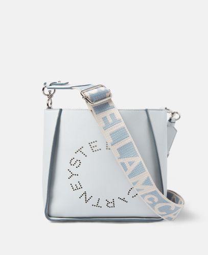 Sac porte epaule Logo Stella, - Stella McCartney - Modalova