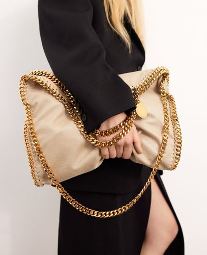 Cabas a rabat Falabella, - Stella McCartney - Modalova