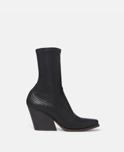 Santiags, , , Taille: 37h - Stella McCartney - Modalova