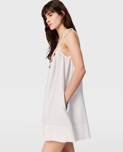 Mini robe ornee de perles, , Taille: 40 - Stella McCartney - Modalova
