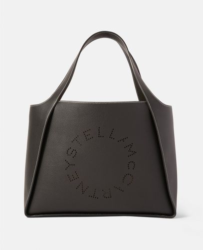 Grand cabas Logo, - Stella McCartney - Modalova
