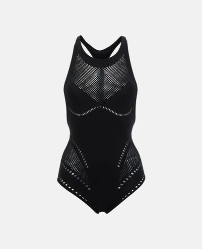 Body une pièce Stellawear effet graphique, , , Taille: XS_S - Stella McCartney - Modalova