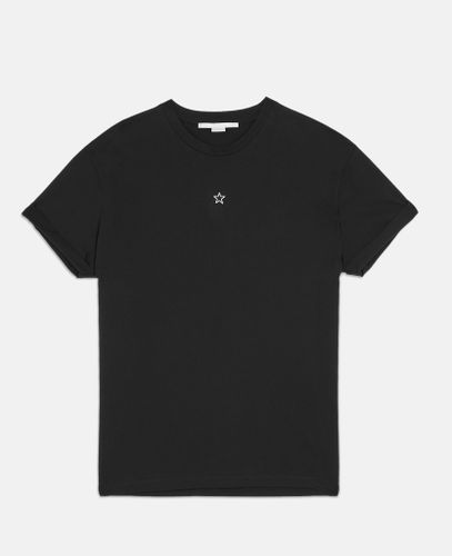 T-shirt Ministar, , , Taille: 34 - Stella McCartney - Modalova