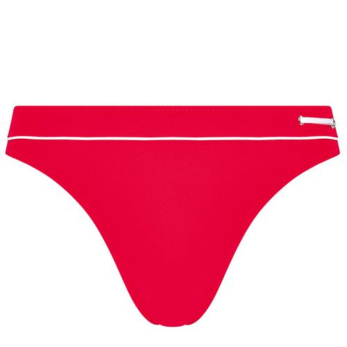 Slip de bain rouge Horizon - Pomm'Poire - Modalova