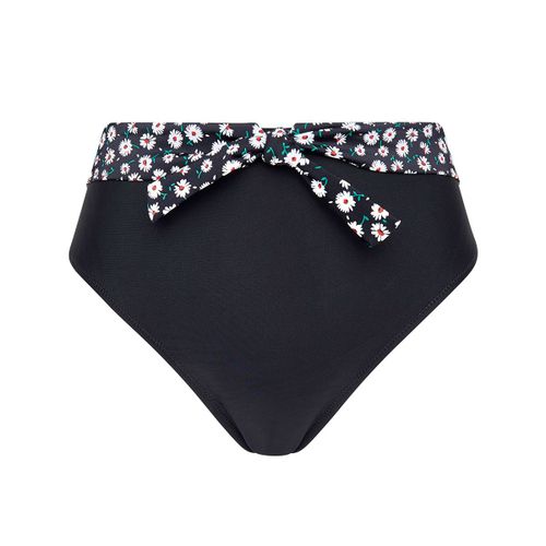 Culotte haute noir Paradis - Pomm'Poire - Modalova