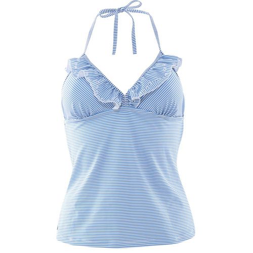 Tankini bleu ciel Azur - Pomm'Poire - Pomm'Poire - Modalova