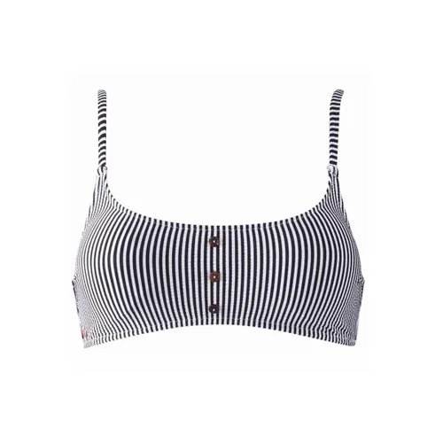 Brassière de bain noir COCOTIER - Pomm'Poire - Modalova