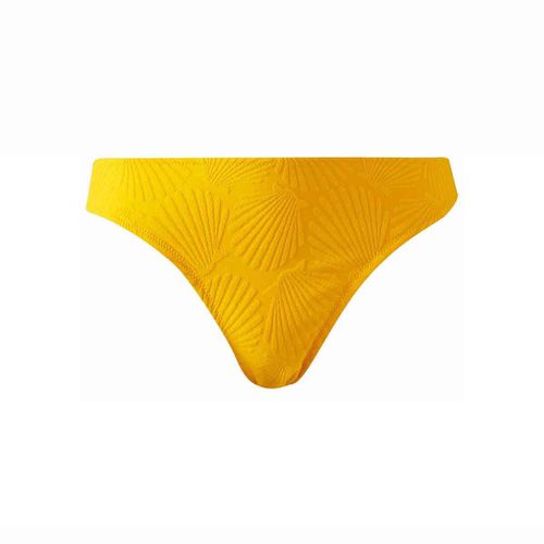 Slip de bain jaune VOYAGE - Pomm'Poire - Modalova