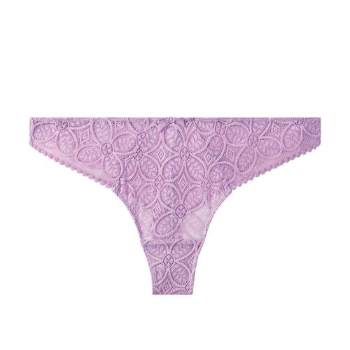 Tanga lilas Entracte - Pomm'Poire - Modalova