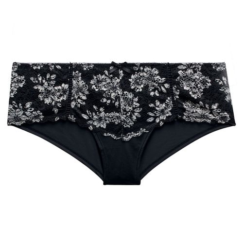 Shorty ivoire/noir Elena - Pomm'Poire - Modalova