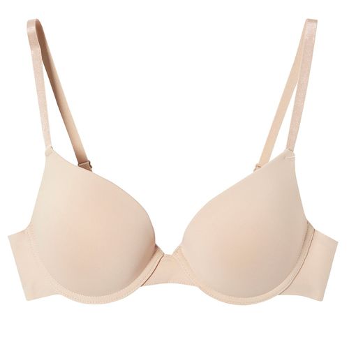 Soutien-gorge coques push up beige Ghost - Pomm'Poire - Modalova