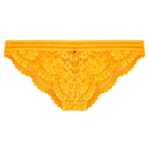 Culotte jaune Pétillante - Pomm'Poire - Modalova