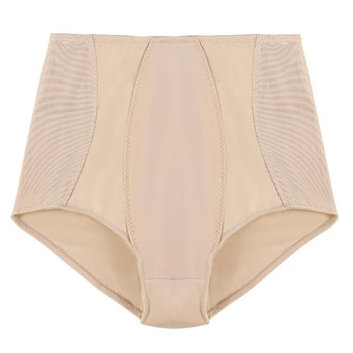 Culotte amincissante beige - Pomm'Poire - Modalova