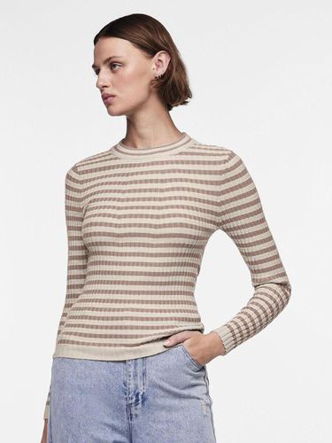 Pccrista Pullover - Pieces - Modalova