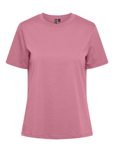 Pcria - Coton T-shirt - Pieces - Modalova