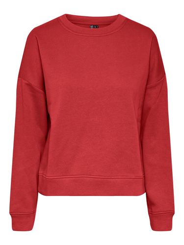 Pcchilli Sweat-shirt - Pieces - Modalova