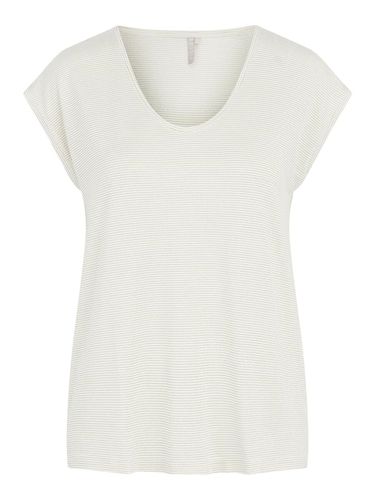 Pcbillo Paillettes T-shirt - Pieces - Modalova