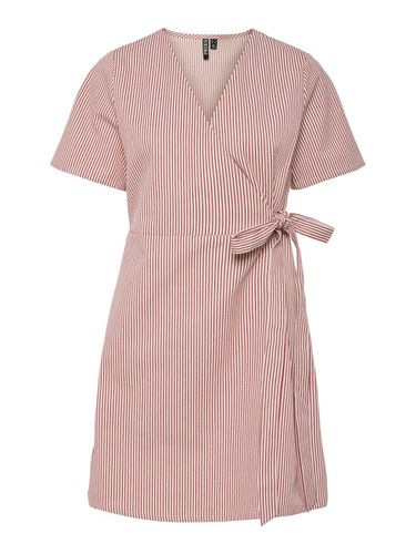 Pcjosephine Mini-robe - Pieces - Modalova