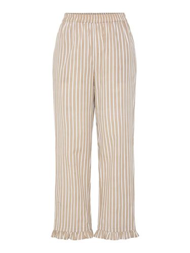 Pclilia Pantalon Droit - Pieces - Modalova