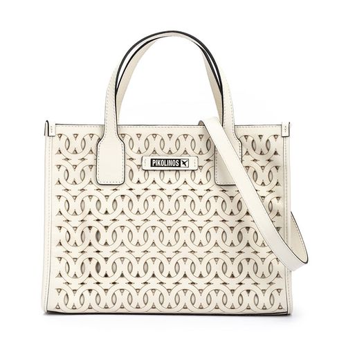 Sacs shopper en cuir TAGORO WHA - Pikolinos - Modalova