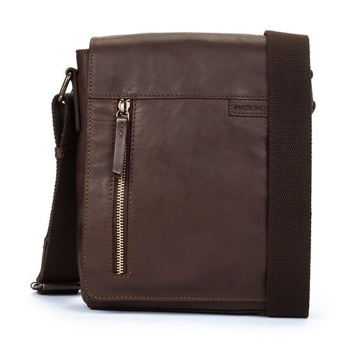 Sacs bandoulière en cuir CAIMARI MHA - Pikolinos - Modalova