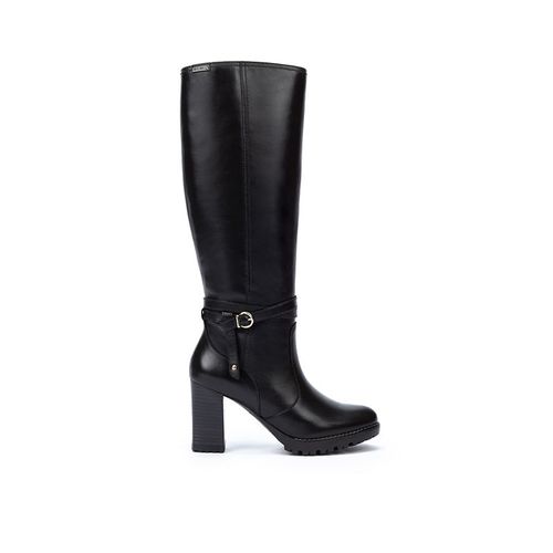 Bottes en cuir CONNELLY W7M - Pikolinos - Modalova