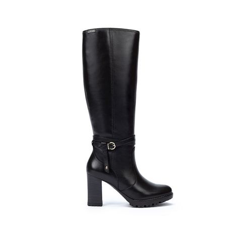 Bottes en cuir CONNELLY W7M - Pikolinos - Modalova