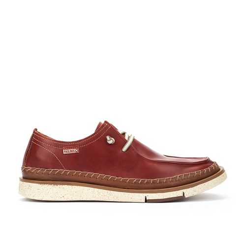 Chaussures à lacets en cuir SAN JUAN M6L - Pikolinos - Modalova