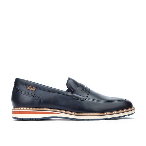 Mocassins en cuir AVILA M1T - Pikolinos - Modalova