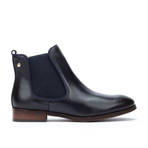 Bottines plates en cuir ROYAL W4D - Pikolinos - Modalova