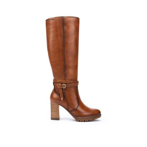 Bottes en cuir CONNELLY W7M - Pikolinos - Modalova