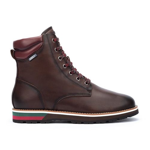 Bottines en cuir PIRINEOS M6S - Pikolinos - Modalova