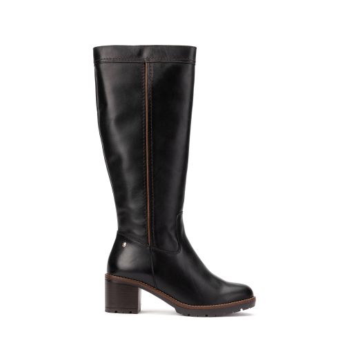 Pikolinos Bottes en cuir LLANES W7H - Pikolinos - Modalova