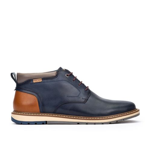Bottines en cuir BERNA M8J - Pikolinos - Modalova