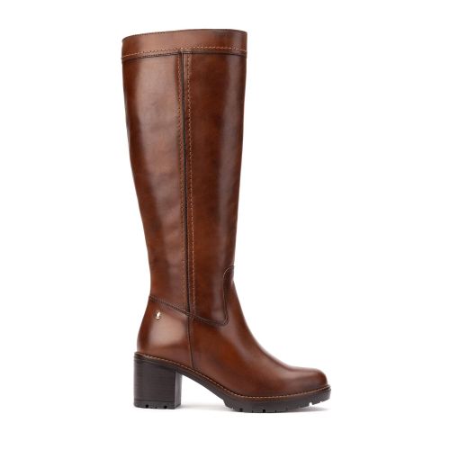 Pikolinos Bottes en cuir LLANES W7H - Pikolinos - Modalova