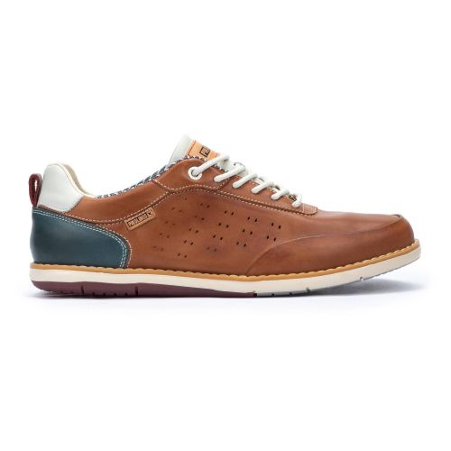 Pikolinos Baskets en cuir JUCAR M4E - Pikolinos - Modalova