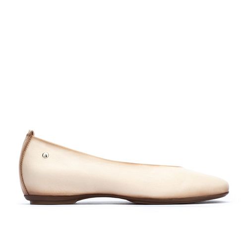 Ballerines en cuir MOLINA W9L - Pikolinos - Modalova