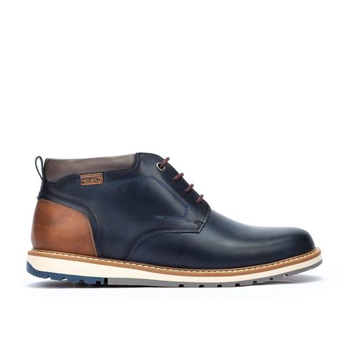 Bottines en cuir BERNA M8J - Pikolinos - Modalova