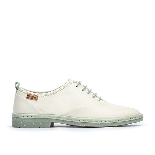 Chaussures plates en cuir SANTANDER W7C - Pikolinos - Modalova